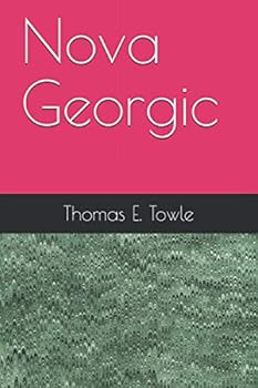 Paperback Nova Georgic Book