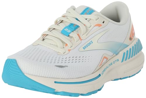 Brooks ランニングシューズ スニーカー アドレナリン GTS 23 レディース BRW 3812