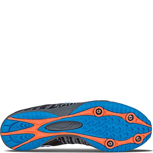 Saucony mens Kilkenny Xc5 Flat4