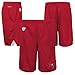 Outerstuff NFL Boys Youth (8-20) Knit Short, Tampa Bay Buccaneers, X-Large (18-20)