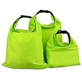 Impermeable. Es resistente al agua, eficaz para mantener sus cosas secas y limpias, incluso en entornos húmedos.