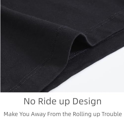 ZONBAILON Mens Underwear Boxer Briefs Pack Bamboo Viscose Trunk Underwear for Men with Pouch M L XL XXL 3XL3