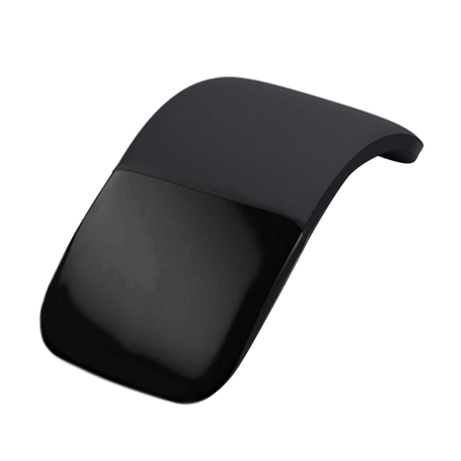 2.4 GHz Wireless ARC Touch Mouse Curved Optical for Laptop Tablet Notebook|Computers/Tablets & Networking | Keyboards, Mice & Pointers | Mice, Trackballs & Touchpads-picture-27