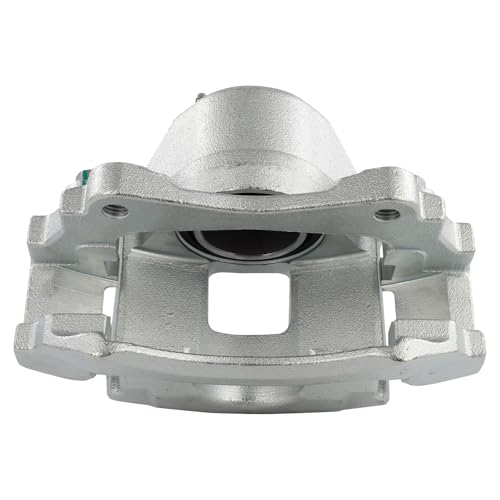 Image of 18B5034 Front Left Disc Brake Caliper w /Bracket