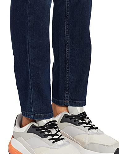 Image of Numero Uno Men's Super Skinny Fit Sustianable Denim Jeans