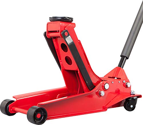 Torin Hydraulic Floor Jack 4 Ton - Image 5