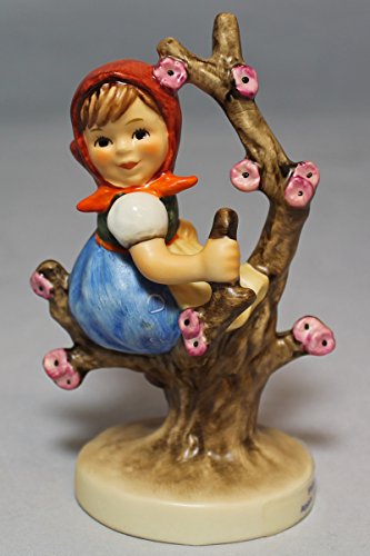 Apple Tree Girl - M.I. Hummel 141 3/0