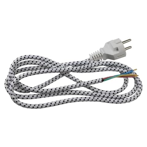 Câble Fer à Vapeur ANAKEL HOME Cover