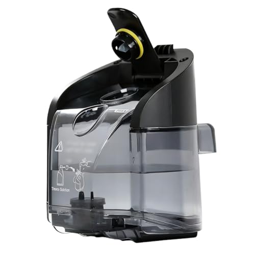 Clean Water Tank Compatible for Tineco Floor One S3/ IFloor 3 Breeze Replacement Wet Dry Vacuum Cleaner Parts Water Tank Replacement Compatible for tineco Replacement Parts.