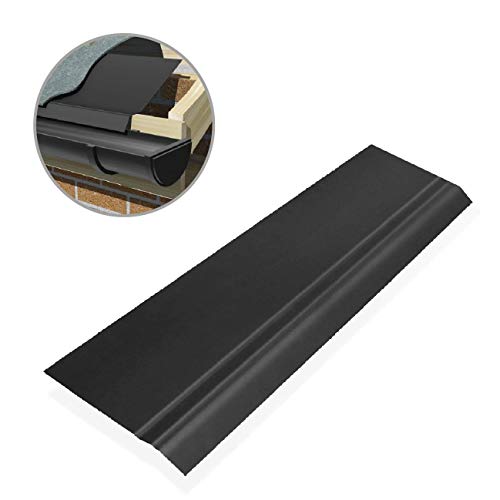 10 x Refurbishment Eaves Protector 750mm Support Tray, Fascia Sagging Roof Felt