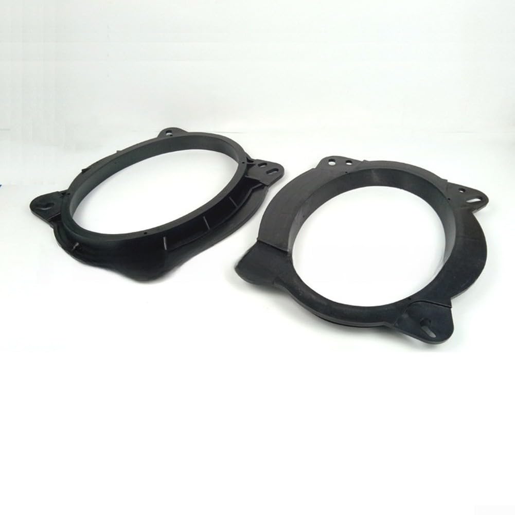 Piastra adattatore per altoparlante posteriore per for toyota Prado e Land Cruiser veicoli con altoparlante da 15,2 x 22,9 cm
