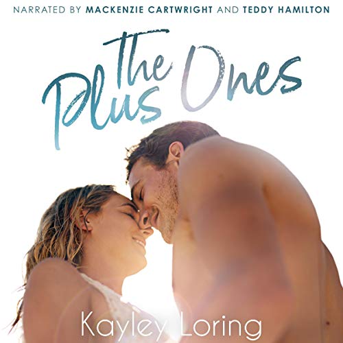 Cover art for The Plus Ones