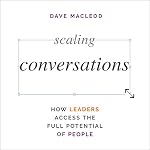 Cover of Scaling Conversations
