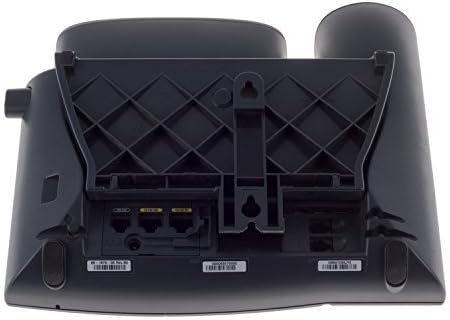 Miniatura 5 de Cisco Systems 7960G Teléfono VOIP unificado (requiere Cisco CallManager) (renovado)