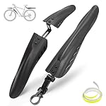 Bike Fenders Folding