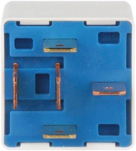 Mechanics Choice Ignition Relay for 2006-2010 Hyundai, Kia Azera, Entourage, Santa Fe, Sedona, Sonata