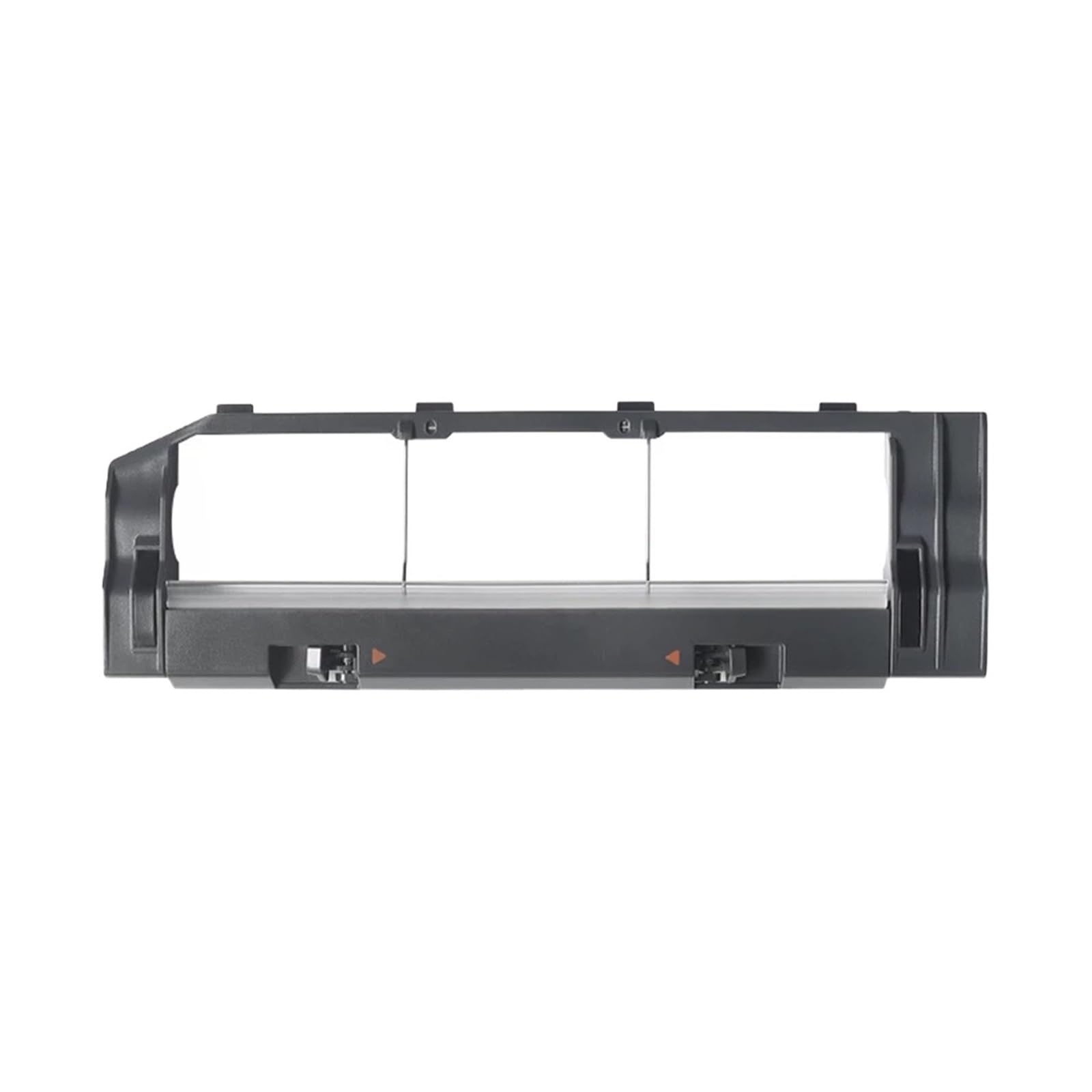 HIZON Main Brush Cover Case ，Compatible For Xiaomi，1/1S ，Compatible For Roborock，S4 S5 Max S50 S51 S55 S6 MaxV Pure E2 E3 E4
