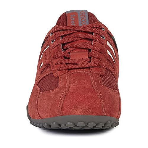 Image of Geox Men's Snake 97 Fashion Sneaker