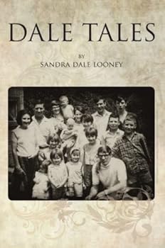 Paperback Dale Tales Book
