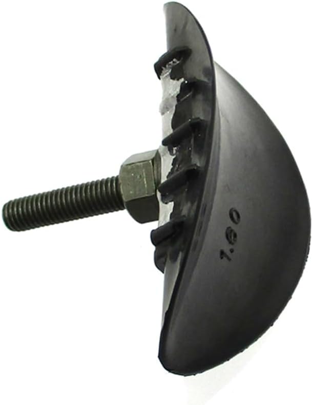 1.6" Wheel Rim Lock for 50cc 110cc 125cc Pit Dirt Bike Motocross (10)