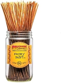 Fairy Dust Wildberry Incense Sticks- 12 Sticks- Incense Sticks