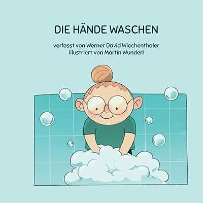 H&auml;ndewaschen, H&auml;ndewaschen