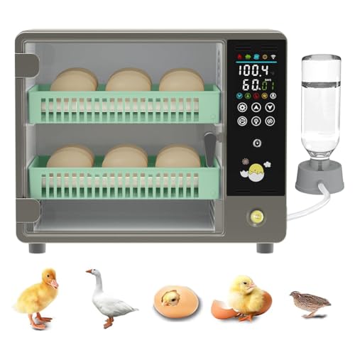 egg incubators