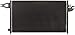 Spectra Premium 7-3060 A/C Condenser