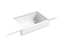 KOHLER Whitehaven® 32-1/2