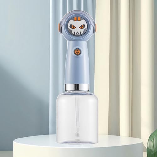 Distributeur de shampooing pour chien et chat machine à mousse rechargeable - 3