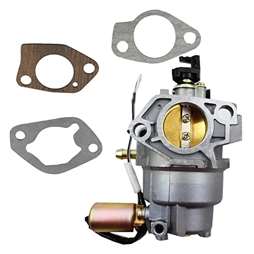 Carburateur tondeuse MTD 951-05149 pièce moteur Cub Cadet CC760ES