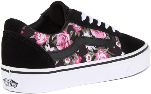 Image of Vans Kids' Ward Sneaker