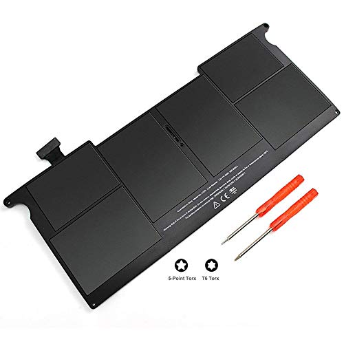 XITAIAN 35Wh 7.3V A1375 A1370 Repuesto Batería para MacBook Air 11