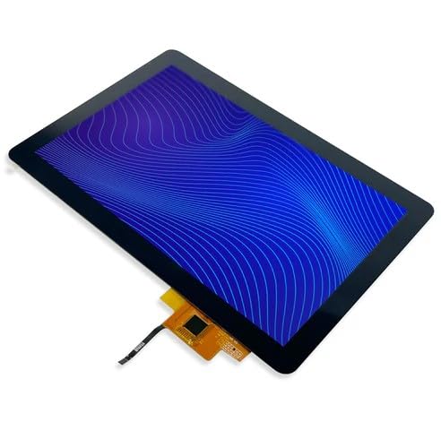 Amazon.co.jp: サンテック TFT LCDモジュール 10.1インチ 静電容量 