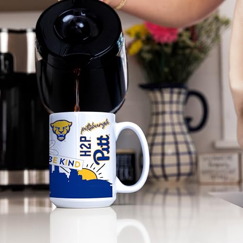 Image of Logo Brands 20 oz Powder Coat Tumbler- Insulated Tumbler with Lid for Water, Iced Tea or Coffee, Smoothie and More
