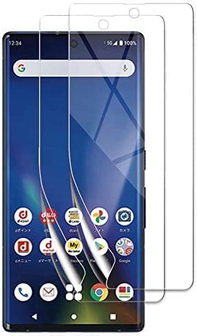 Fujitsu arrows We F-51B FCG01 tیtB TPUSʕیV[ ɔ Ռz CAh~ Sʋz wh~ AAh~ jh~ clear type resin film Protector Shee