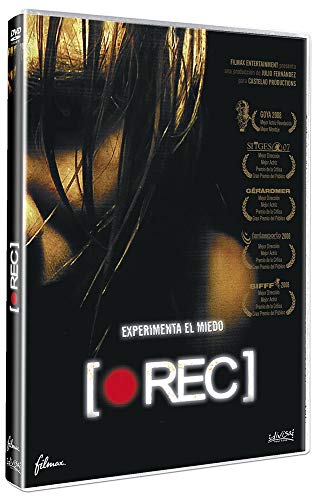 [rec] [DVD]