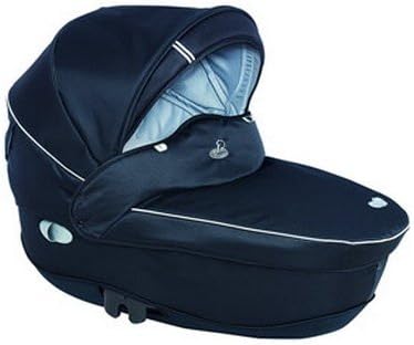 Bebeconfort Windoo Carrycot For Loola Oxygen Black Amazon Co Uk Baby Products