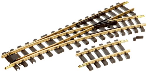 Piko 35223 Gleis G-WRR5 Aiguillage Manuel Droit R5 Échelle G