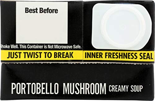 Image of Imagine Creamy Mushroom Soup, 32 oz (Pack of 2)