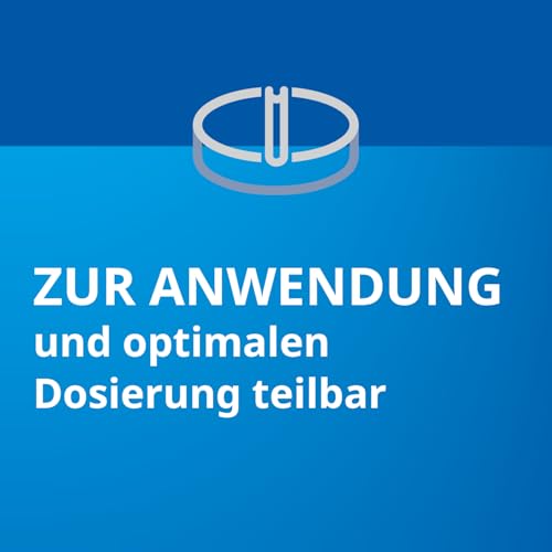 Reisetabletten STADA 50 mg, zur Vorbeugung und Behandlung von Reisekrankheit, Schwindel, Übelkeit und Erbrechen, 10 Stk