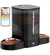 HONEYGUARIDAN DISTRIBUTORE AUTOMATICO Cibo Gatti E Cani Per 155059072023