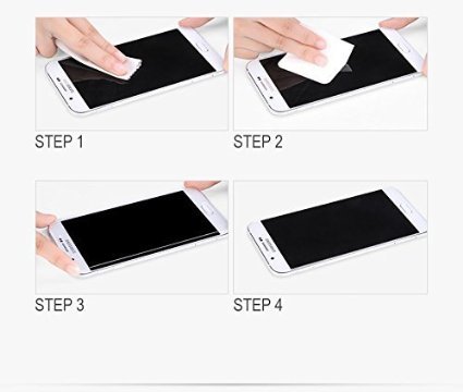 Film de protection d'écran Xiaomi Redmi Note 8T Verre trempé Ultra résistant Dureté maximale - vue 6