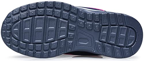 Image of Anlarach Kids Toddler Shoes Boys Girls Athletic Running Shoes Air Cushion Sneakers for Toddler /Little Kid /Big Kid | Athletic Non-Slip Comfortable Lightweight Breathable Tennis Outdoor Walking Sport