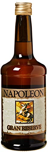 NAPOLEON GIAROLA CL.70 Napoleon Giarola Brandy, Cl 70