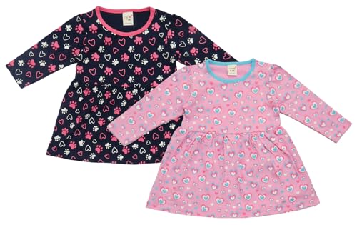 Image of Clothe Funn Baby-Girls Dress
