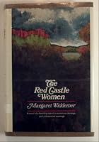 The Red Castle Women B0006BUTVI Book Cover