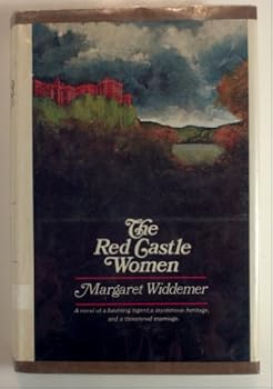 Hardcover The Red Castle women Book