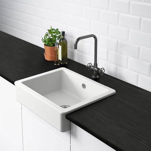 Image of TEKCOOL Peel and Stick Wallpaper Wood Contact Paper Wood Wallpaper Black Wood Grain Contact Paper Thicken Textured for Cabinets and Drawers Countertops Waterproof Self Adhesive Vinyl (45x300-1pc)'