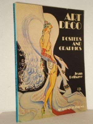 Art Deco: Posters and Graphics
